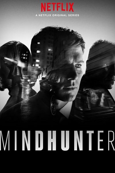 Mindhunter: Mindhunter: Season 2 Trailer