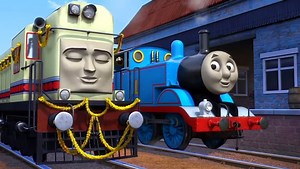 8 Thomas Makes a Mistake