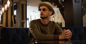 Soolking revient sur l’importance de sa mère dans sa vie ! (Vidéo)