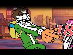 18-Volt Intro Dubbed - WarioWare Gold