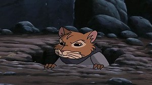 Watch Redwall Season 3 Episode 3 - Escape from Marshank