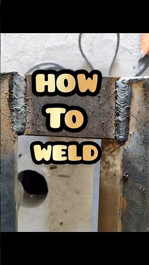 Welding Training from Beginner to Pro | ARVA WELD
