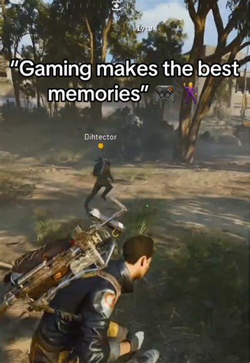 As dad/husband it’s not so easy to just “hop on” anymore 😆 😂 #gaming #funny #song #memories #dad