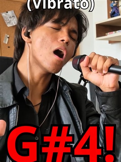 Amazing Operatic Belting by Dimash Kudaibergen