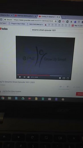 PBS Kids PNC Grow Up Great