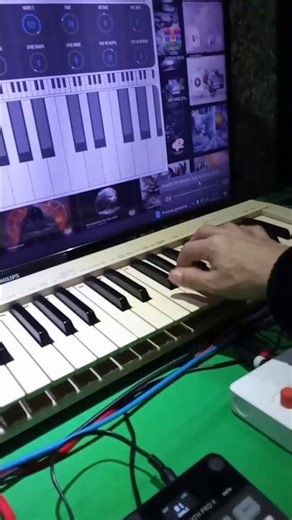 secuencia by samulee #unosynthprox #elektronmodelsamples #craftsynth2