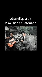 El legado de la música ecuatoriana con Rosalino Quintero