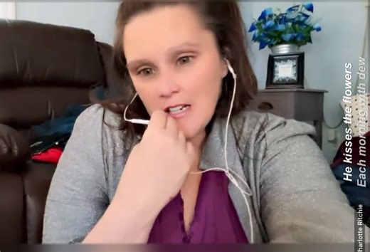 1K views · 39 reactions | To my subscriber and friend Anna Touchstone I first sang this song with you. You are the one that introduced me to this song, so this is my Sunday song to God and also honor of you. | Misty Jaques | Facebook