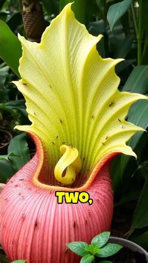 5 Weird Facts about Plants With Strange Powers