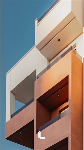 A façade designed to last