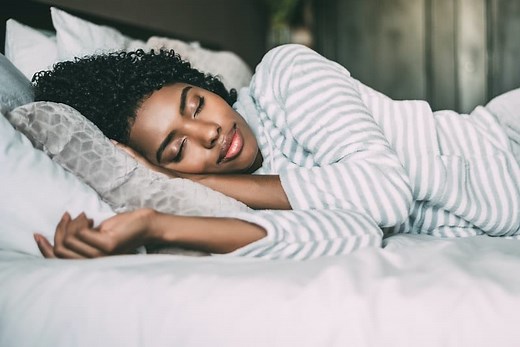 How to Sleep Better