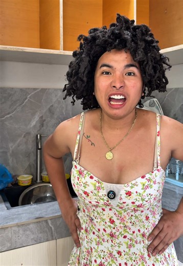 Huwag Mo Kaming Palayasin: Episode 6