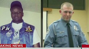 New questions about Ferguson grand jury