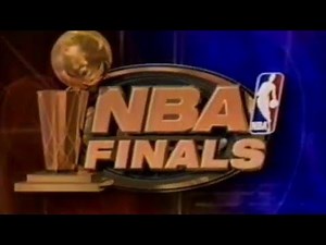 NBA on NBC id 2000 (NBA Finals)