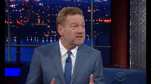 Kenneth Branagh Watched 'Dunkirk' With Dunkirk Veterans