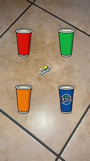 Cup Logo Match: The Challenging Game Filter