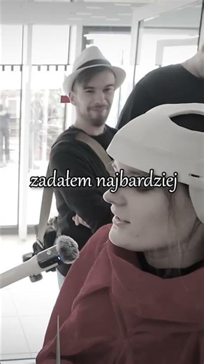 MY FIRST... DOCUMENTARY?!?!?!