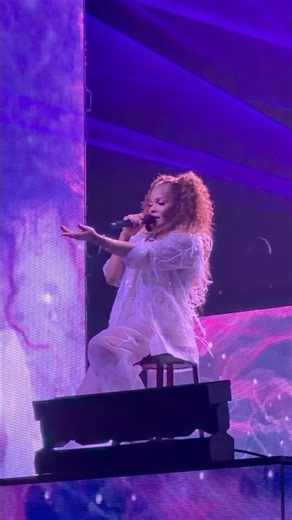 Janet Jackson | Come Back to Me | Live | Yokohama | Japan | 13th June 2026 #janetjackson