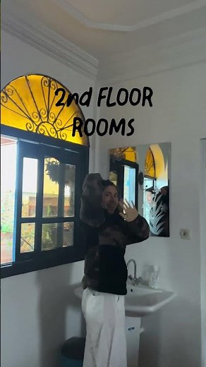 Original Surf Morocco House Tour