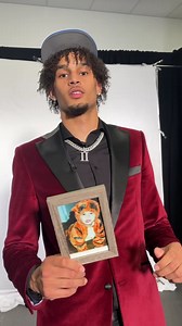 20K views · 1.1K reactions | Following the conclusion of the 2023 #NBADraft presented by State Farm, take an all-access look at the draftees preparing for and relishing in the moment they have all been waiting for - being drafted into the NBA.  | NBA | Facebook