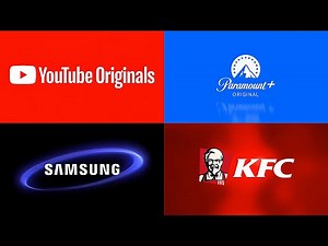 Logo Effects Pixel Art Minecraft Compilation Year 2025 V3