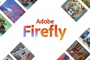 Adobe Firefly comes to Photoshop: here is the new AI image generator