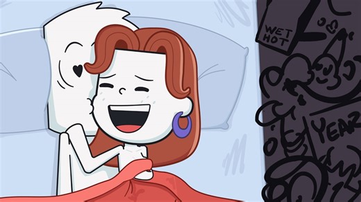 The Mess I Made With My High School Ex