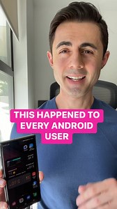 This happened to every Android user at least once | Ryan Kennedy