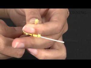 OptiSnap® - Fiber Preparation for Jacketed Cable