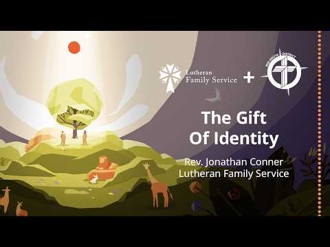 LFS + Mid-South Webinar #2: Creation & Gender Identity, Part I