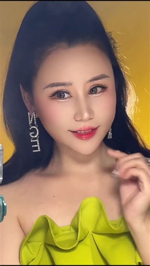 Beginner Makeup Tutorial 2025 💄 | Super Detailed Step-by-Step Guide #shorts #makeuptutorial #beauty