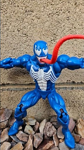 Hulk vs Venom #shorts #shortsfeed #shortsvideo #shortsviral #marvel #hulk #venom #fighting