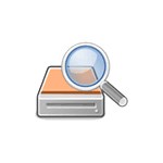 Восстановление удаленных фотографий на Android в DiskDigger