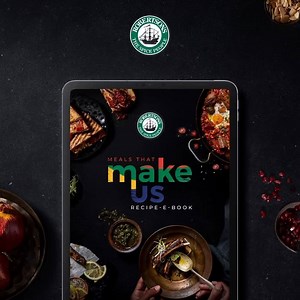 Robertsons Meals that Make Us recipe-e-book is filled with your favourite South African flavours! Discover the Robertsons Meals That Make Us here: https://bit.ly/2H68jcN #MealsThatMakeUs | Robertsons Herbs & Spices