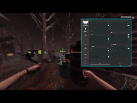 WESKER DOMINATES HIGH MMR WITH BEST DBD CHEAT!