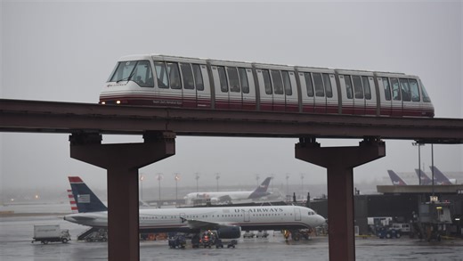 Better access to Newark AirTrain, rail link coming for west side Newark residents