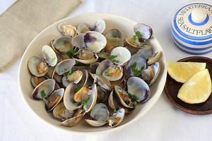 Cómo hacer almejas a la plancha para que te queden perfectas de punto: la receta más fácil