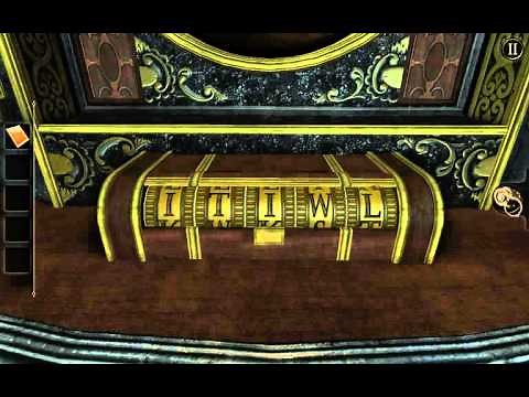 The Room walkthrough chapter 3