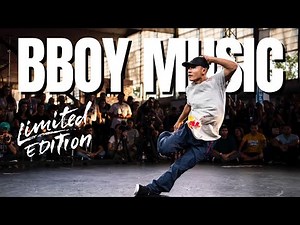 Feel the Rhythm 💥 Bboy Music Mixtape for Epic Battles 2025 💥