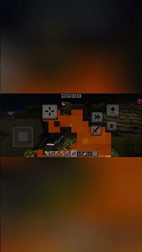 I became Ghost Rider in Minecraft: Part 2
