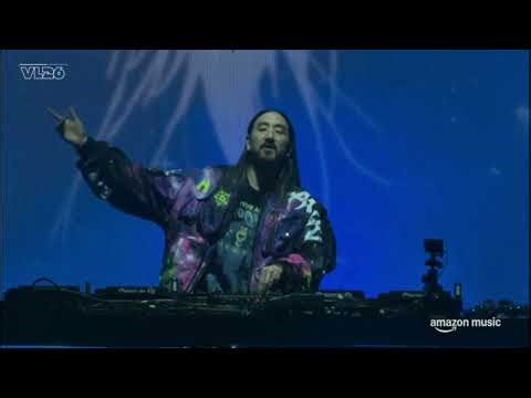 STEVE AOKI | VIVE LATINO FESTIVAL 2026 | FULL SET | HOSTED BY AMAZON MUSIC