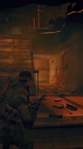 killing the boss gunner