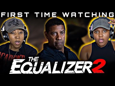 The Equalizer 2 (2018) | *First Time Watching* | Movie Reaction