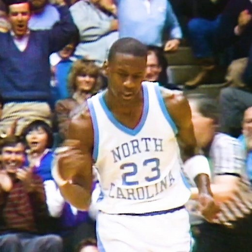 959K views · 10K reactions | Happy birthday, MJ  UNC Basketball | ACC Network | Facebook