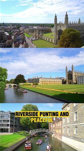 Visiting London? Don’t Miss These 5 Easy Day Trips