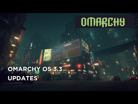I Tested Omarchy 3.3's New AI Features (They're Genuinely Useful)