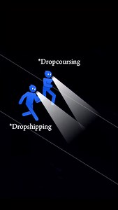 DropCourse on Reels