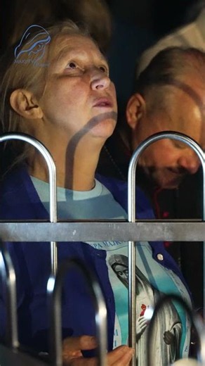 Our Lady's Apparition to Marija Pavlovic-Lunetti | June 18, 2026 #marytv