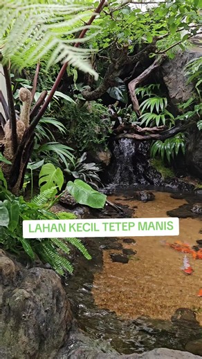 Inspirasi Taman Depan Rumah yang Adem dan Minimalis