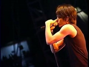32K views · 969 reactions | Peterpan - Bintang Di Surga | Live Konser Soundrenaline 2004 Bagai Bintang Di Surga... | Video Konser NOAH | Facebook